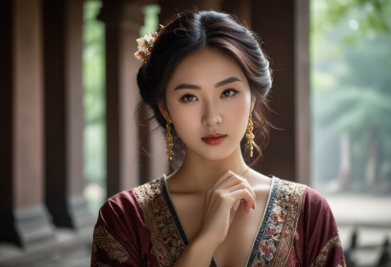 潮汐来信海报