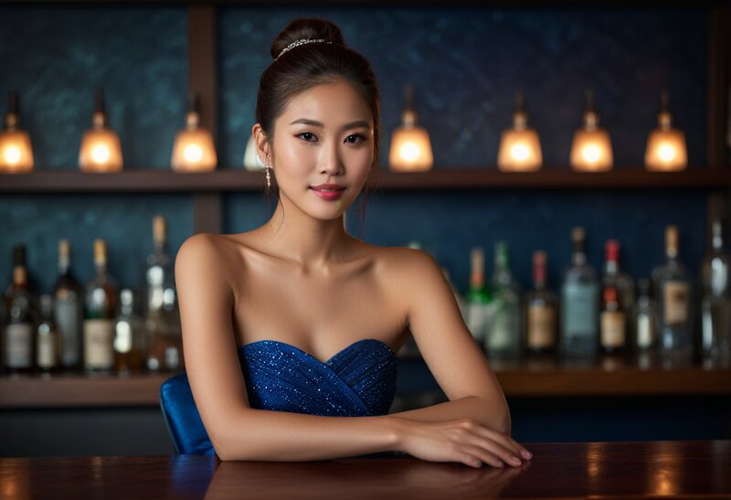 月光档案海报